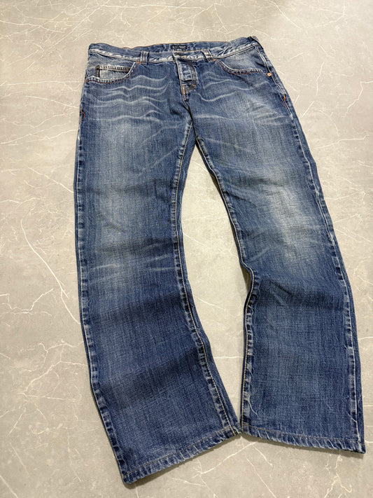Armani Jeans (L)
