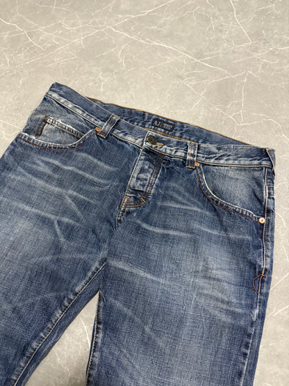 Armani Jeans (L)