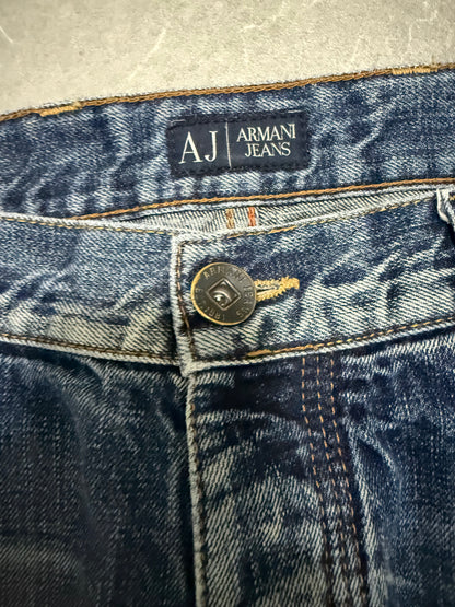 Armani Jeans (L)