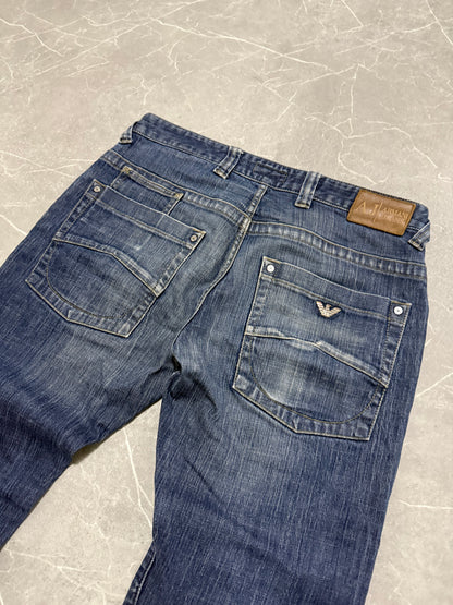 Armani Jeans (M)