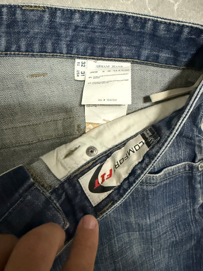 Armani Jeans (M)