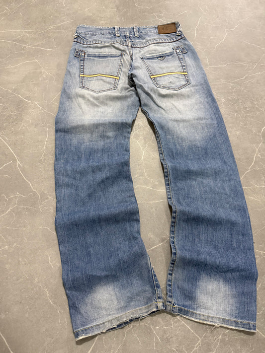 Armani Jeans (L)