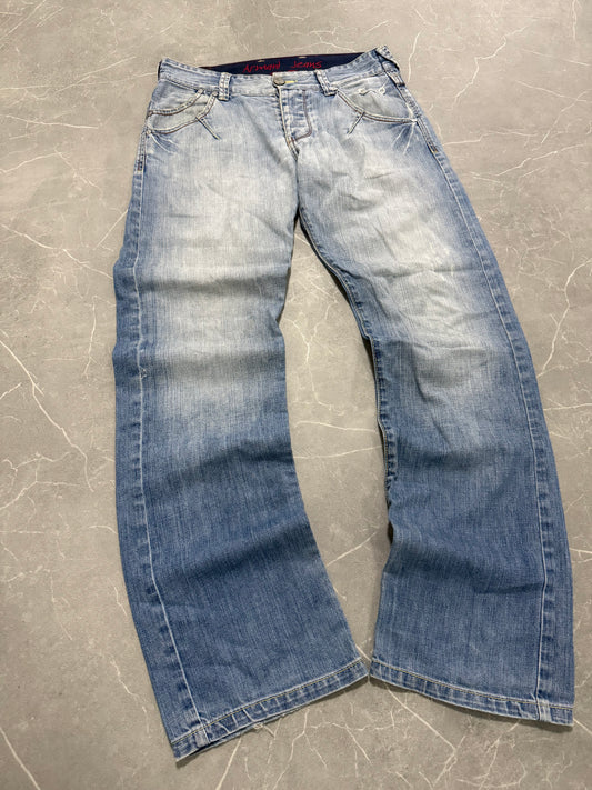 Armani Jeans (L)