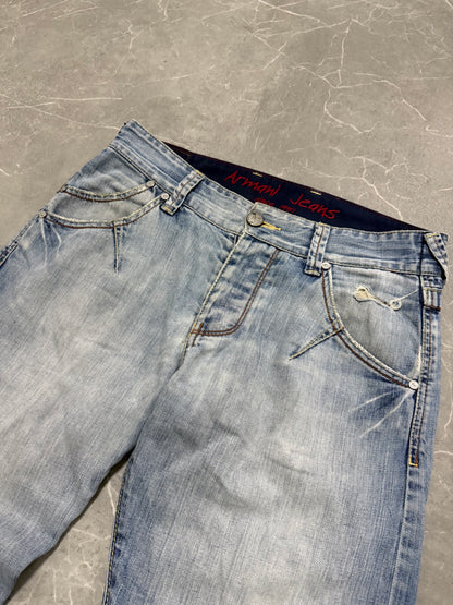 Armani Jeans (L)