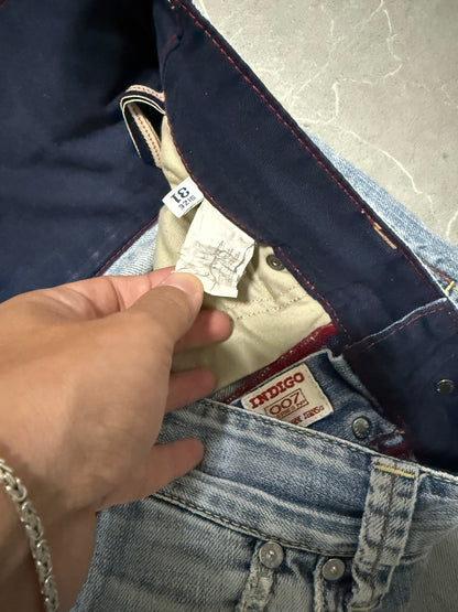 Armani Jeans (L)