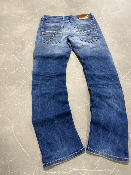 Vintage Jeans (M)