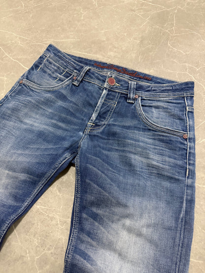 Vintage Jeans (M)