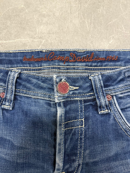 Vintage Jeans (M)