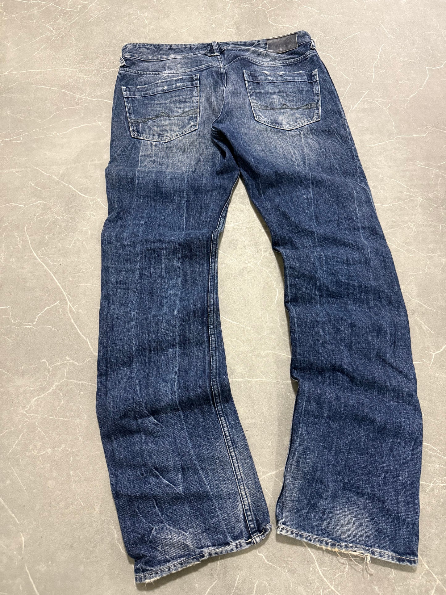 Vintage Jeans (L/XL)