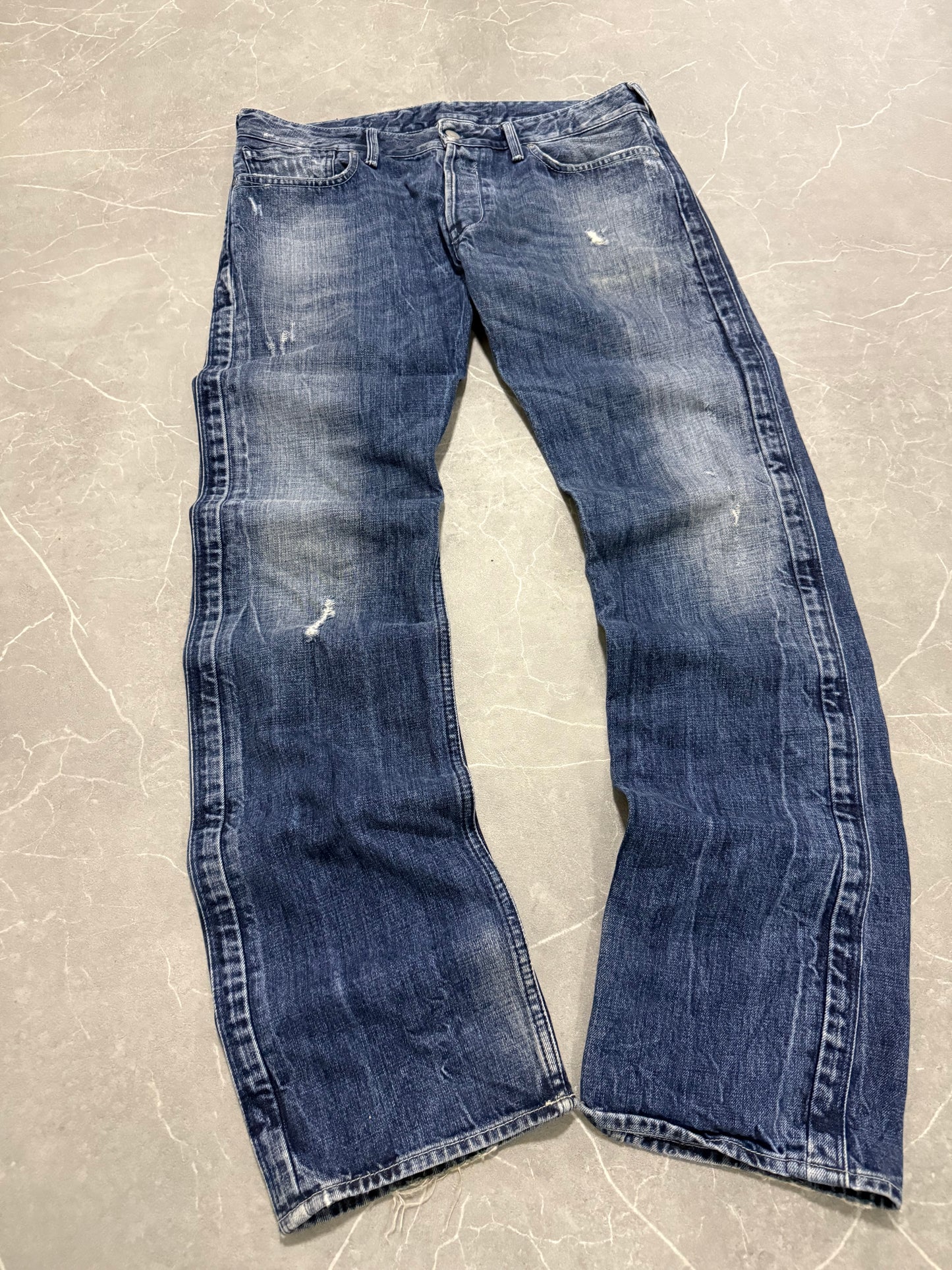 Vintage Jeans (L/XL)