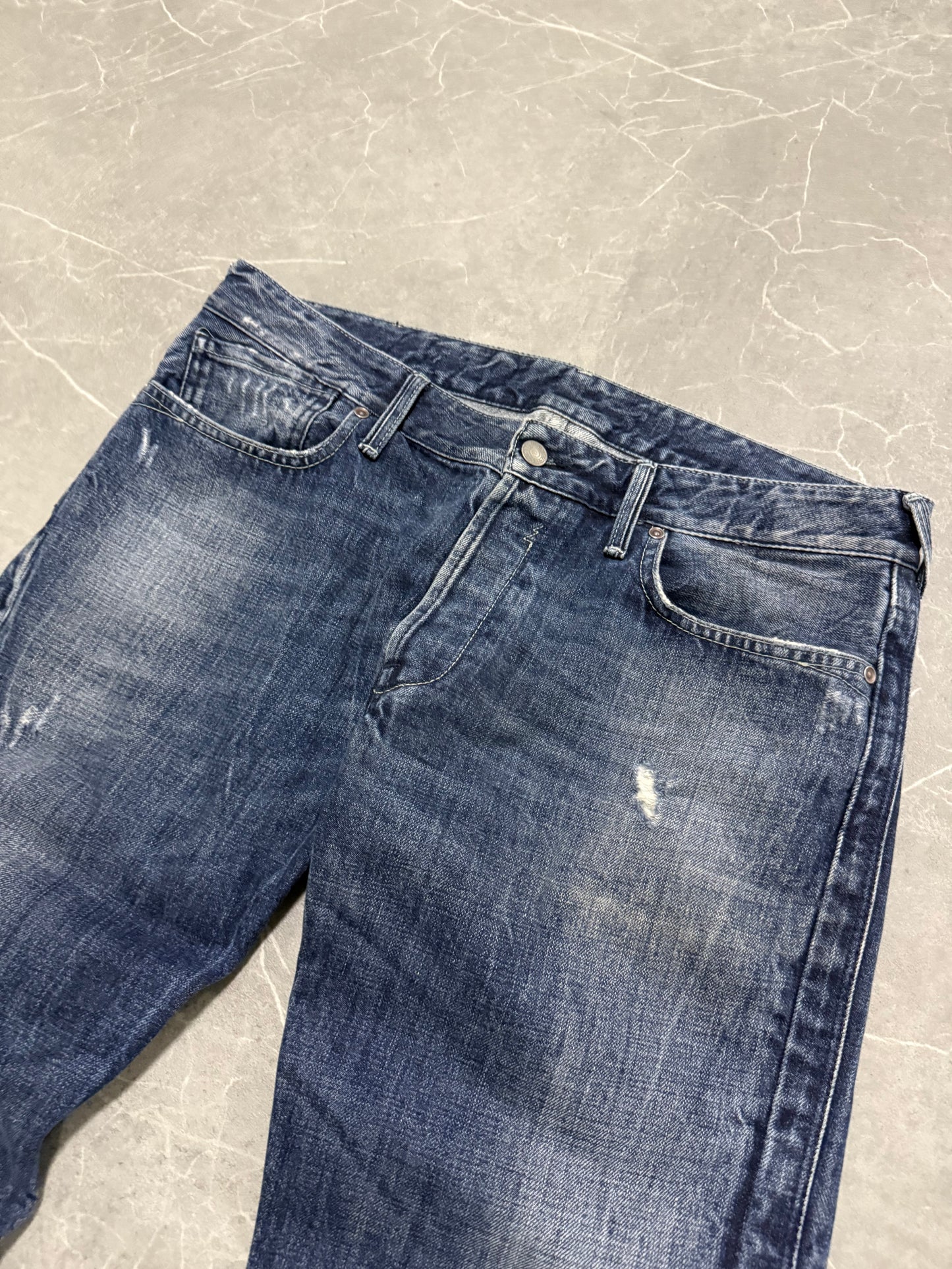 Vintage Jeans (L/XL)