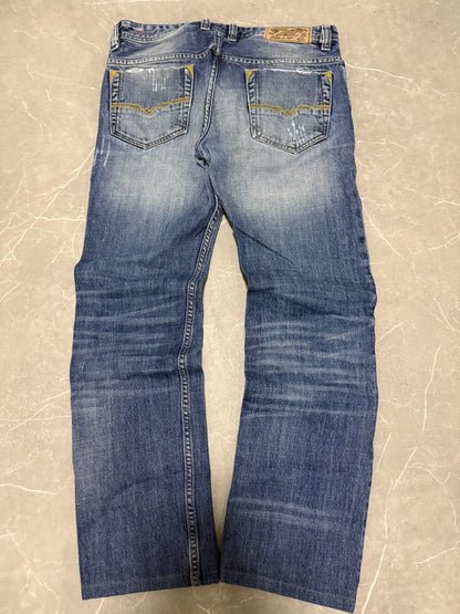 Diesel Jeans (S)