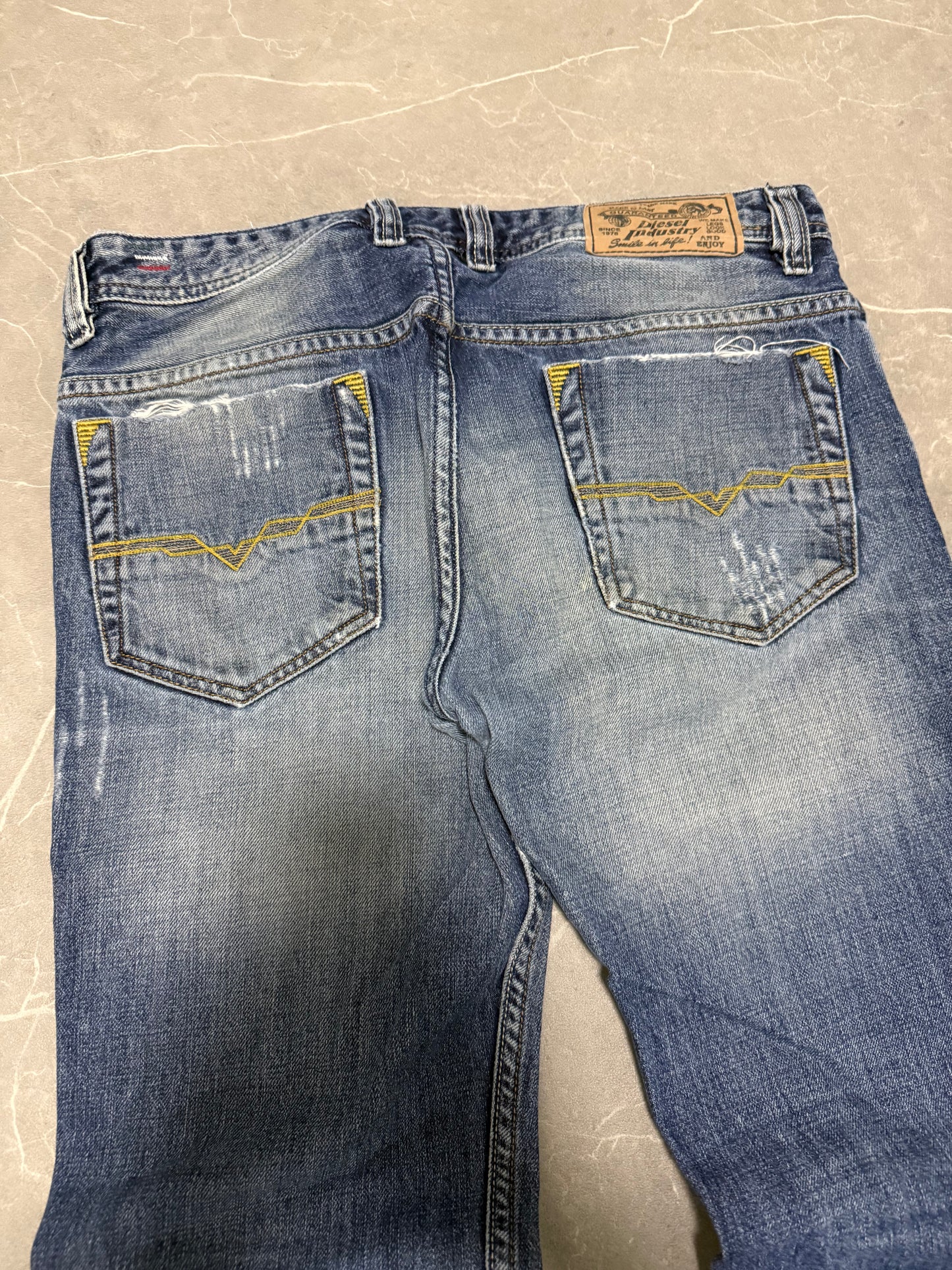 Diesel Jeans (S)