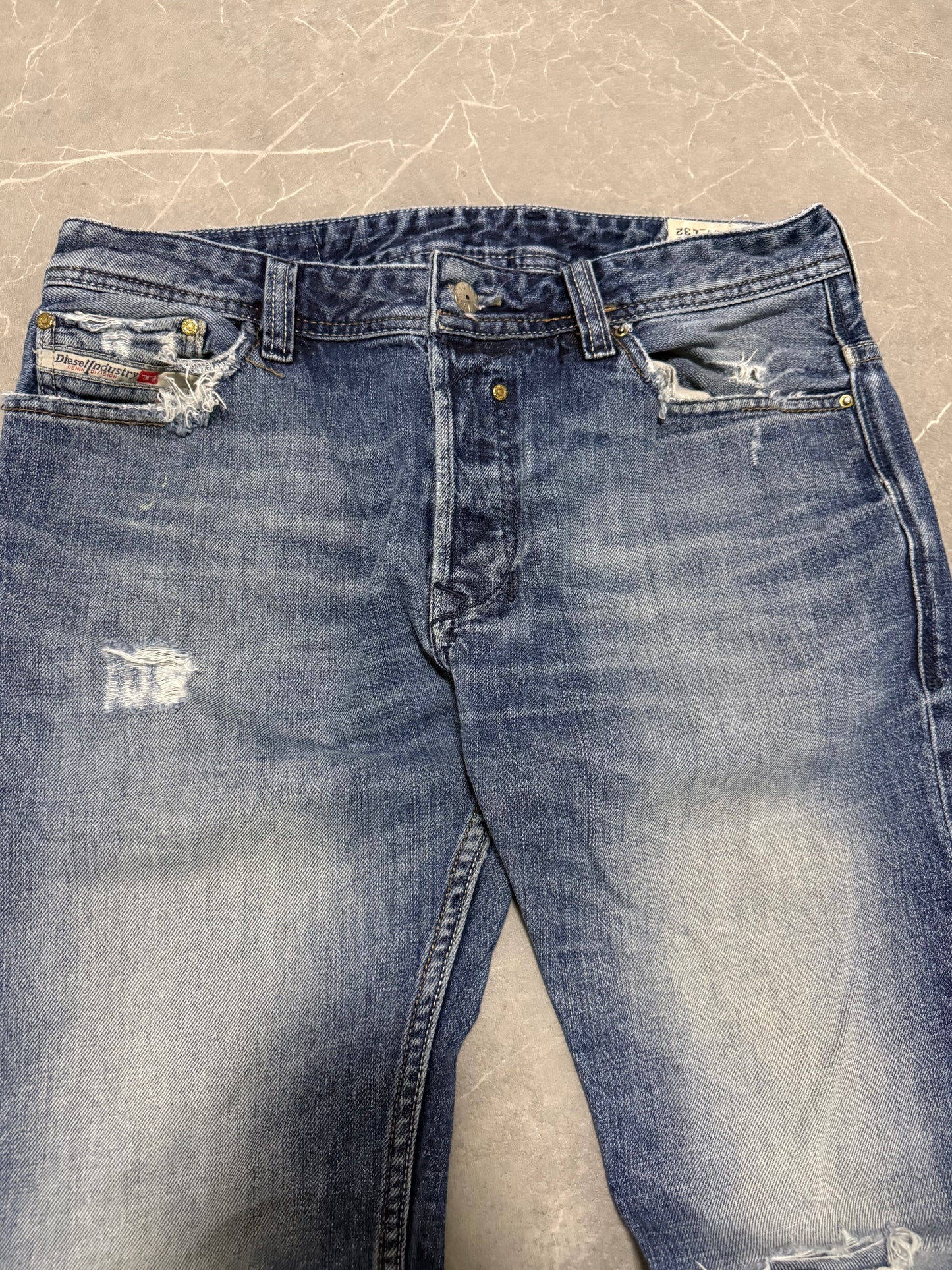 Diesel Jeans (S)