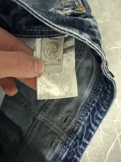 Diesel Jeans (S)