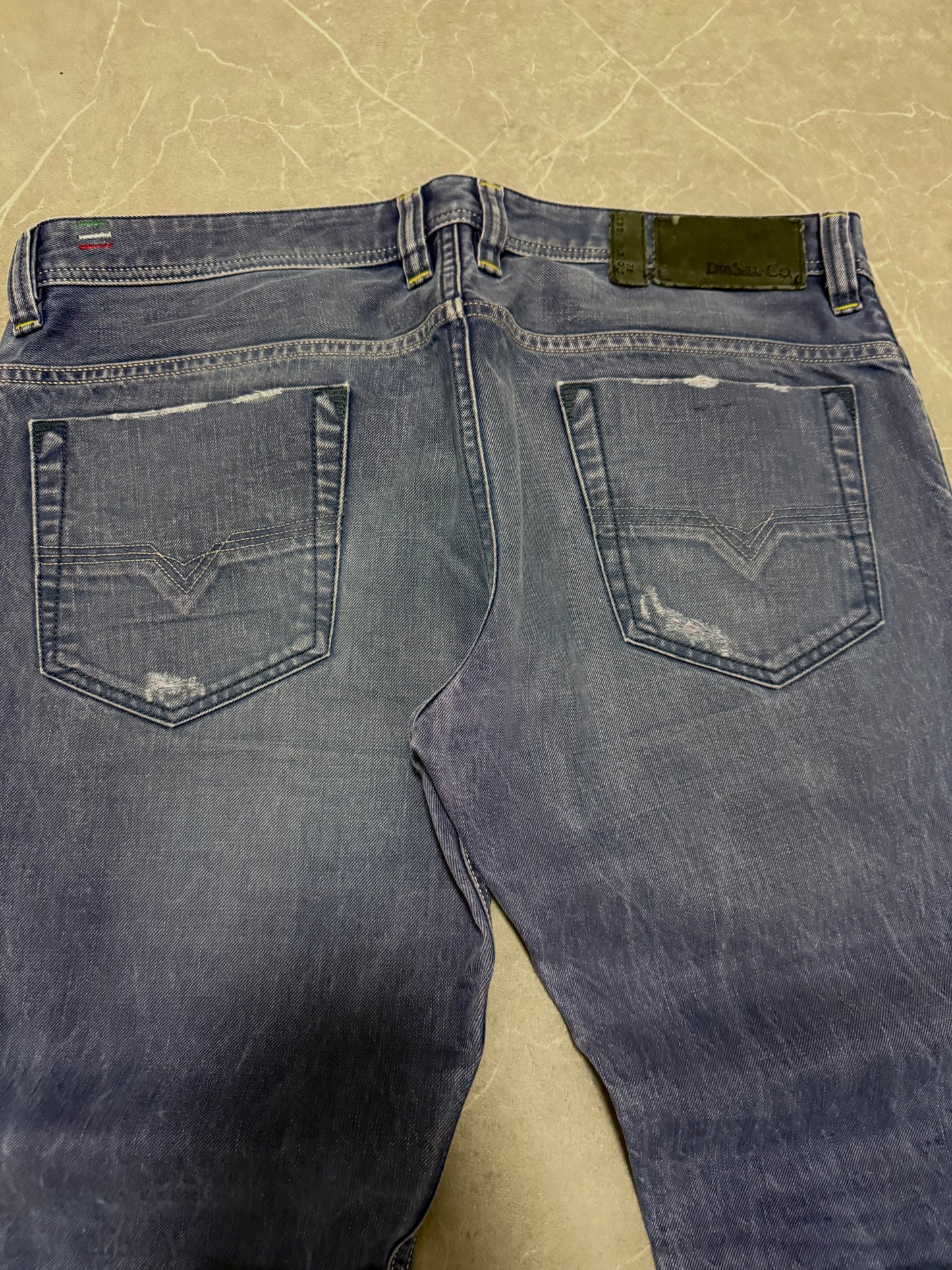 Diesel Jeans (XL)