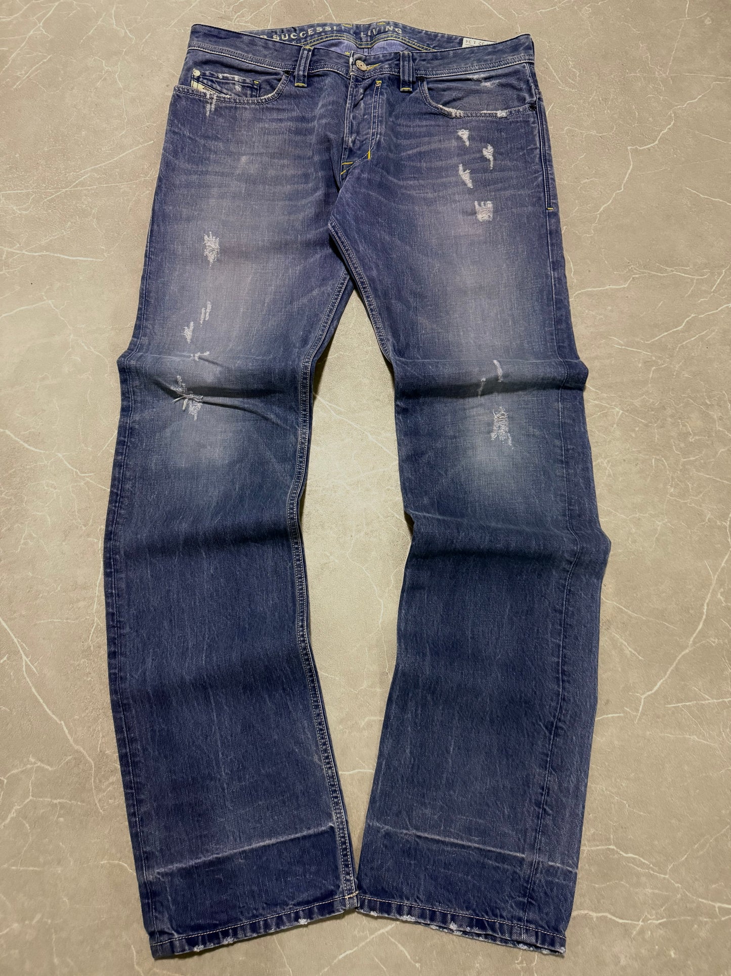Diesel Jeans (XL)