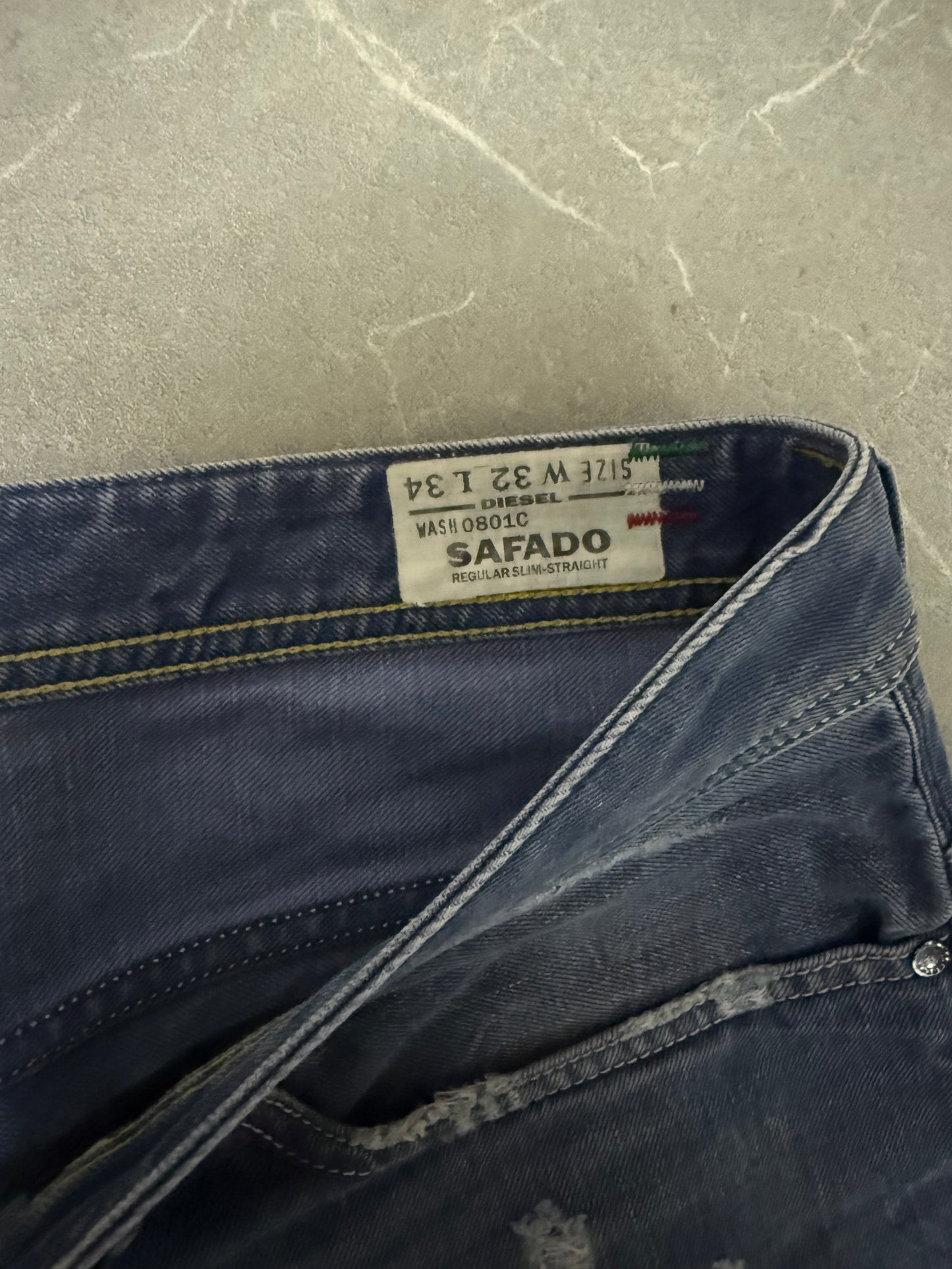 Diesel Jeans (XL)