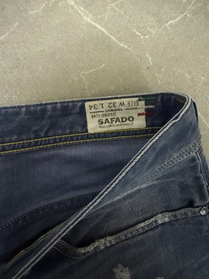 Diesel Jeans (XL)