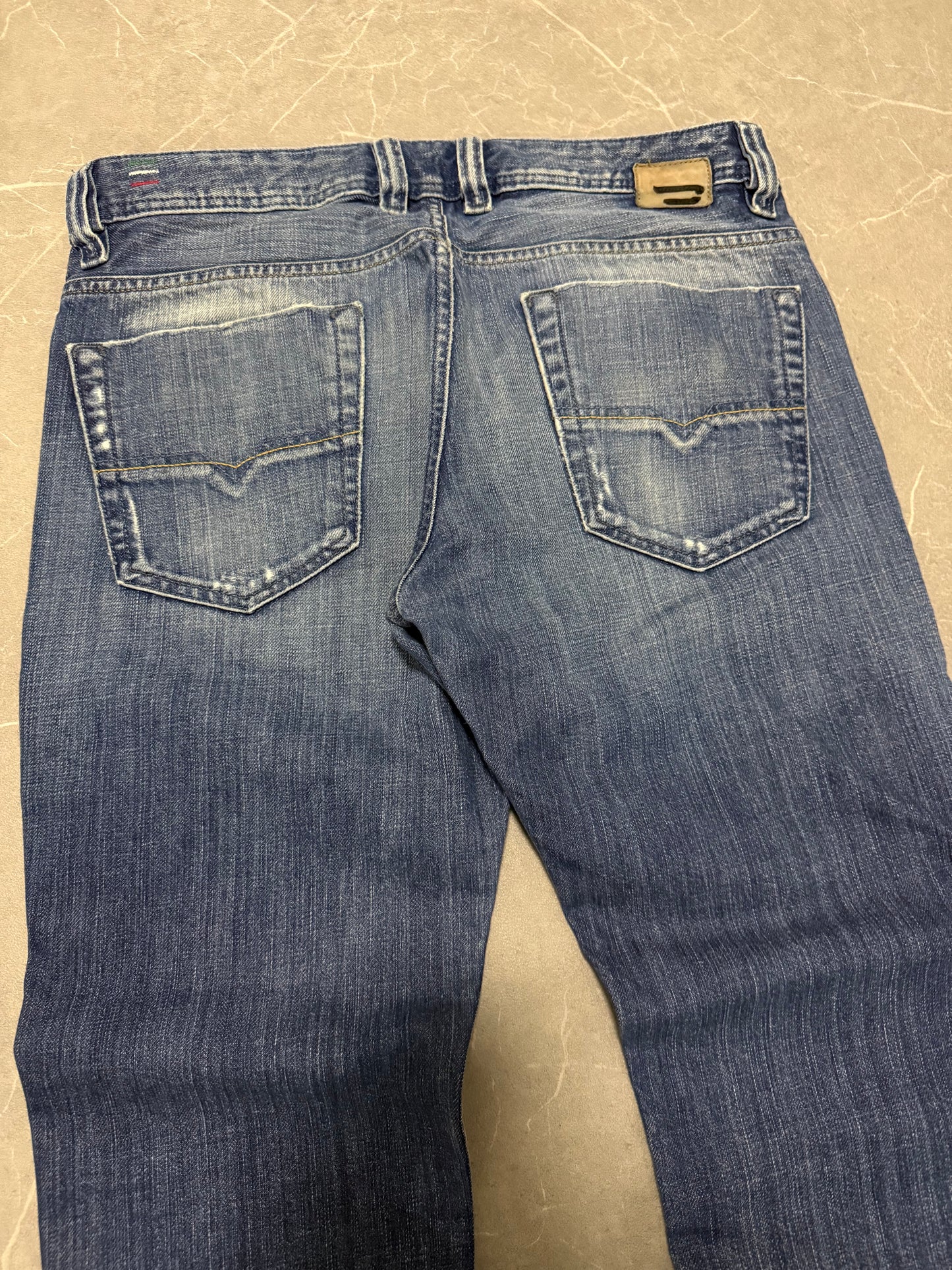 Diesel Jeans (S)