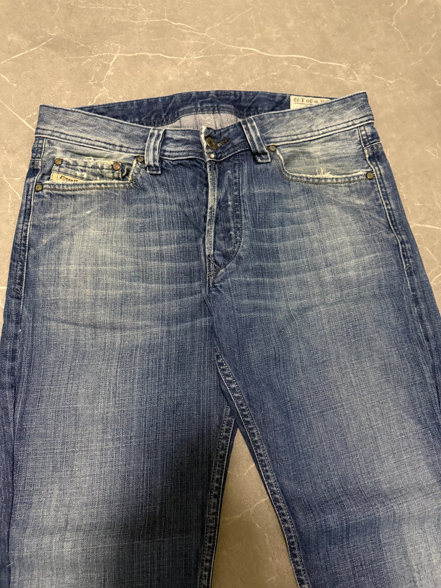Diesel Jeans (S)