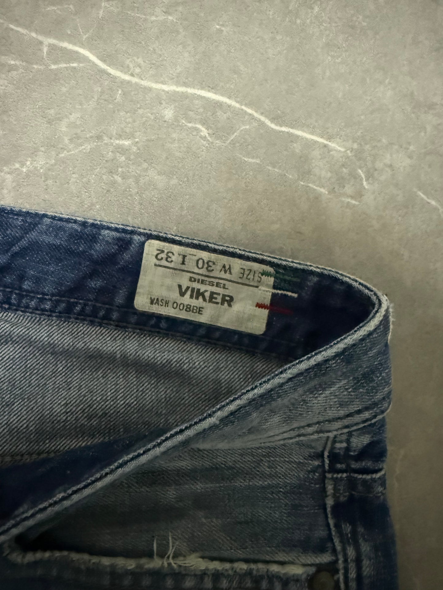 Diesel Jeans (S)