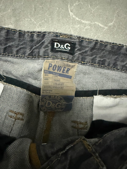 Dolce &amp; Gabbana Jeans (M)