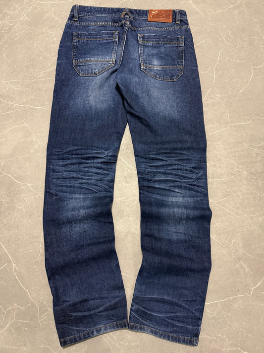 Vintage Jeans (S)