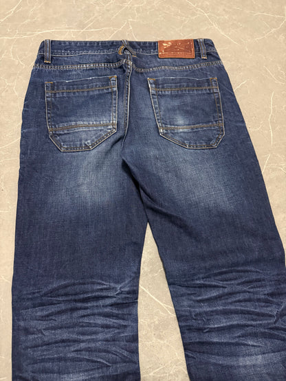 Vintage Jeans (S)