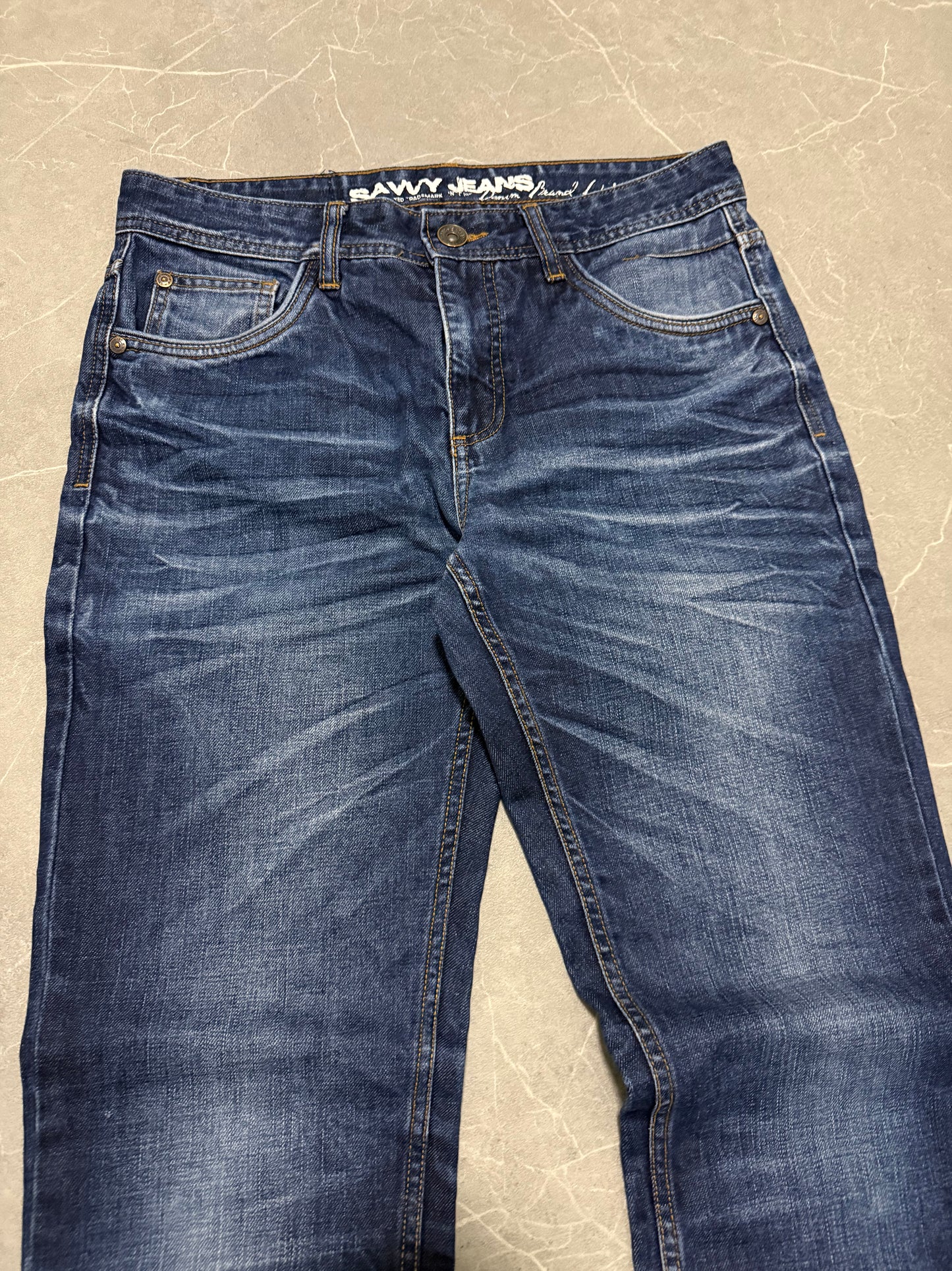 Vintage Jeans (S)
