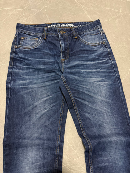 Vintage Jeans (S)
