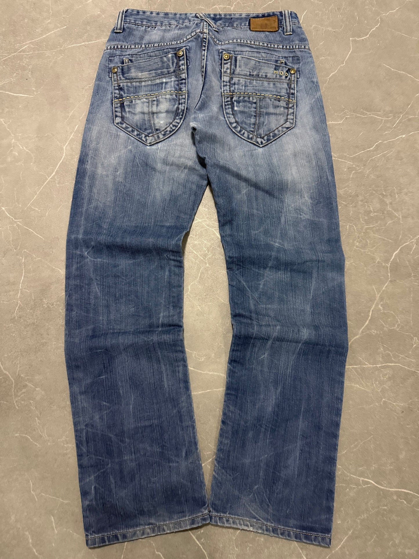 Vintage Jeans (M)