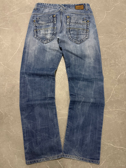 Vintage Jeans (M)