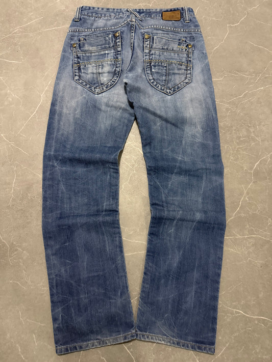 Vintage Jeans (M)