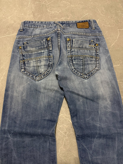 Vintage Jeans (M)