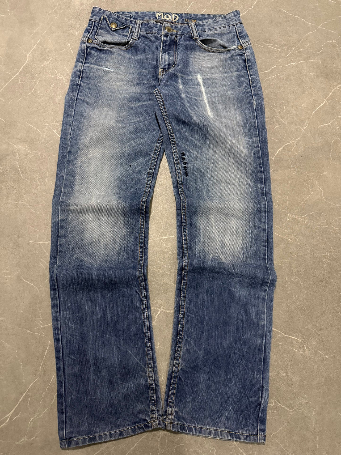 Vintage Jeans (M)