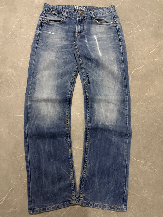 Vintage Jeans (M)