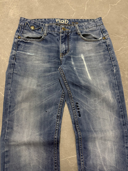 Vintage Jeans (M)