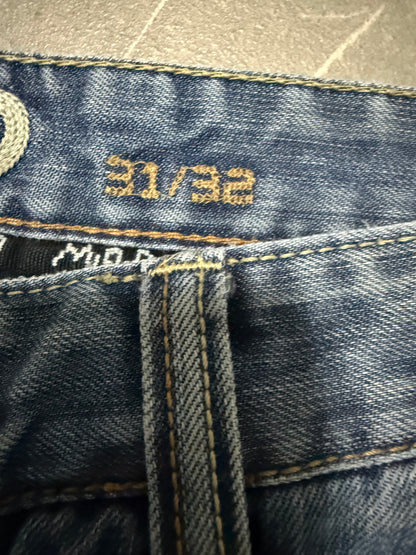 Vintage Jeans (M)