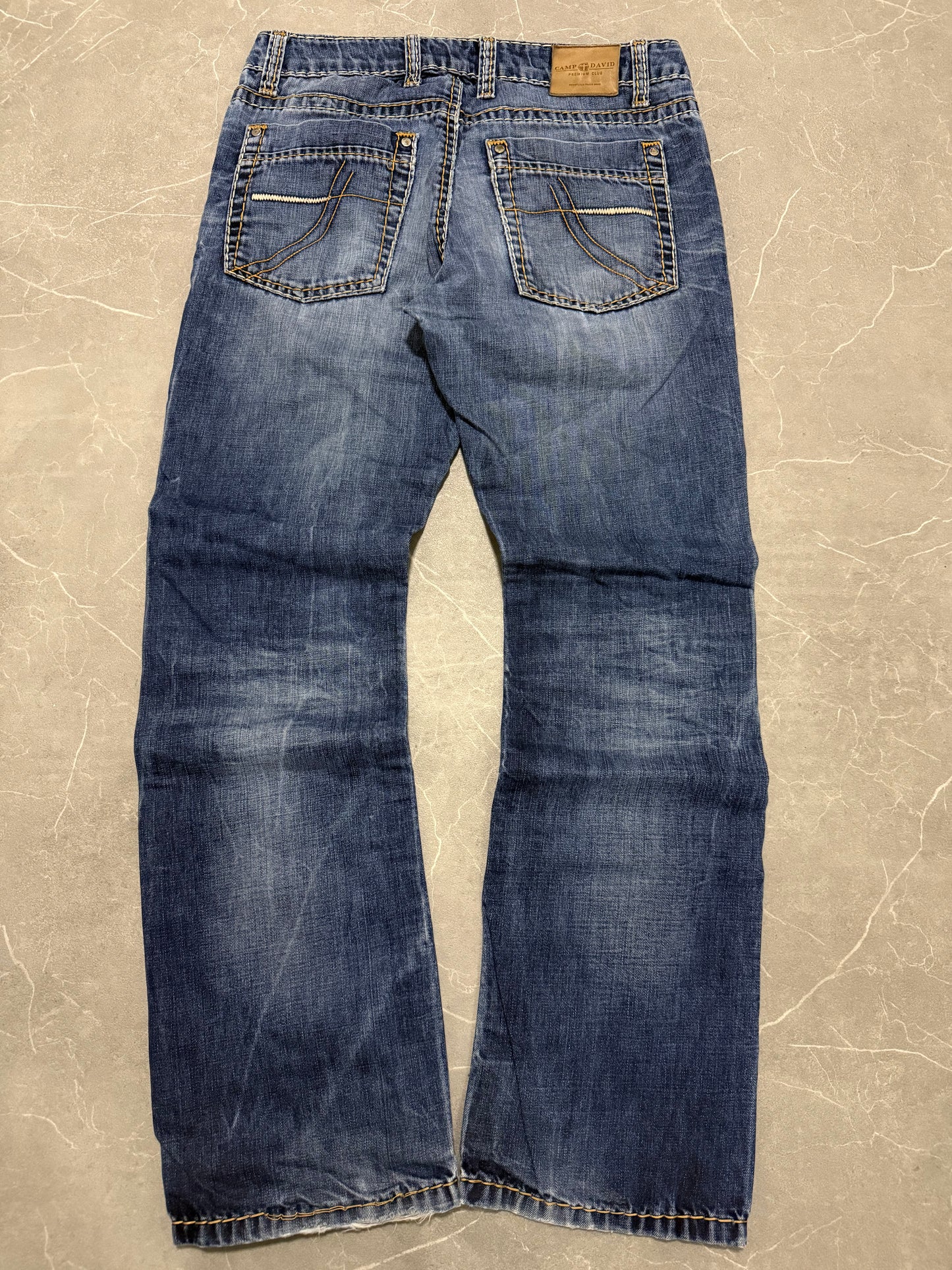 Vintage Jeans (L)