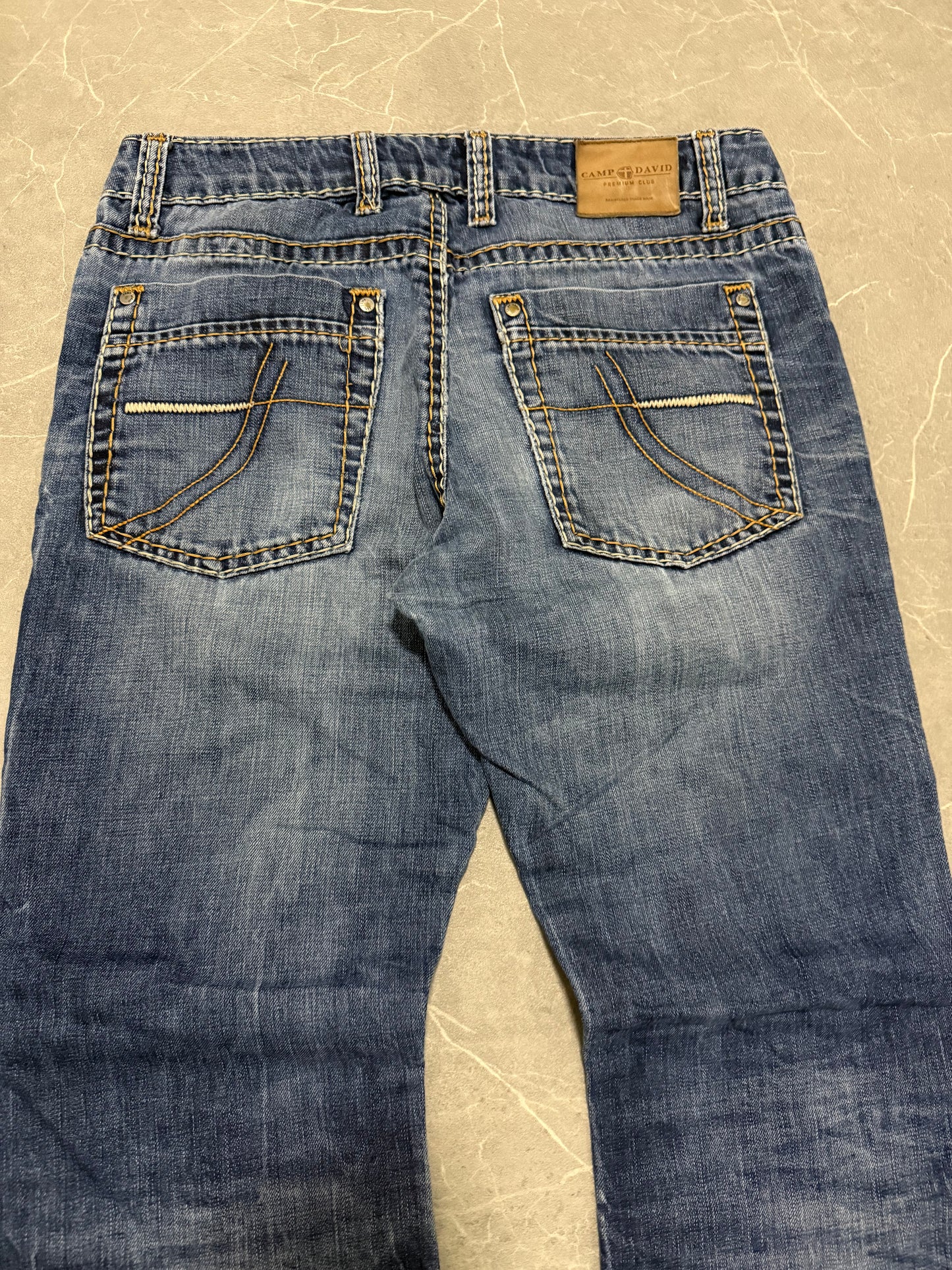 Vintage Jeans (L)