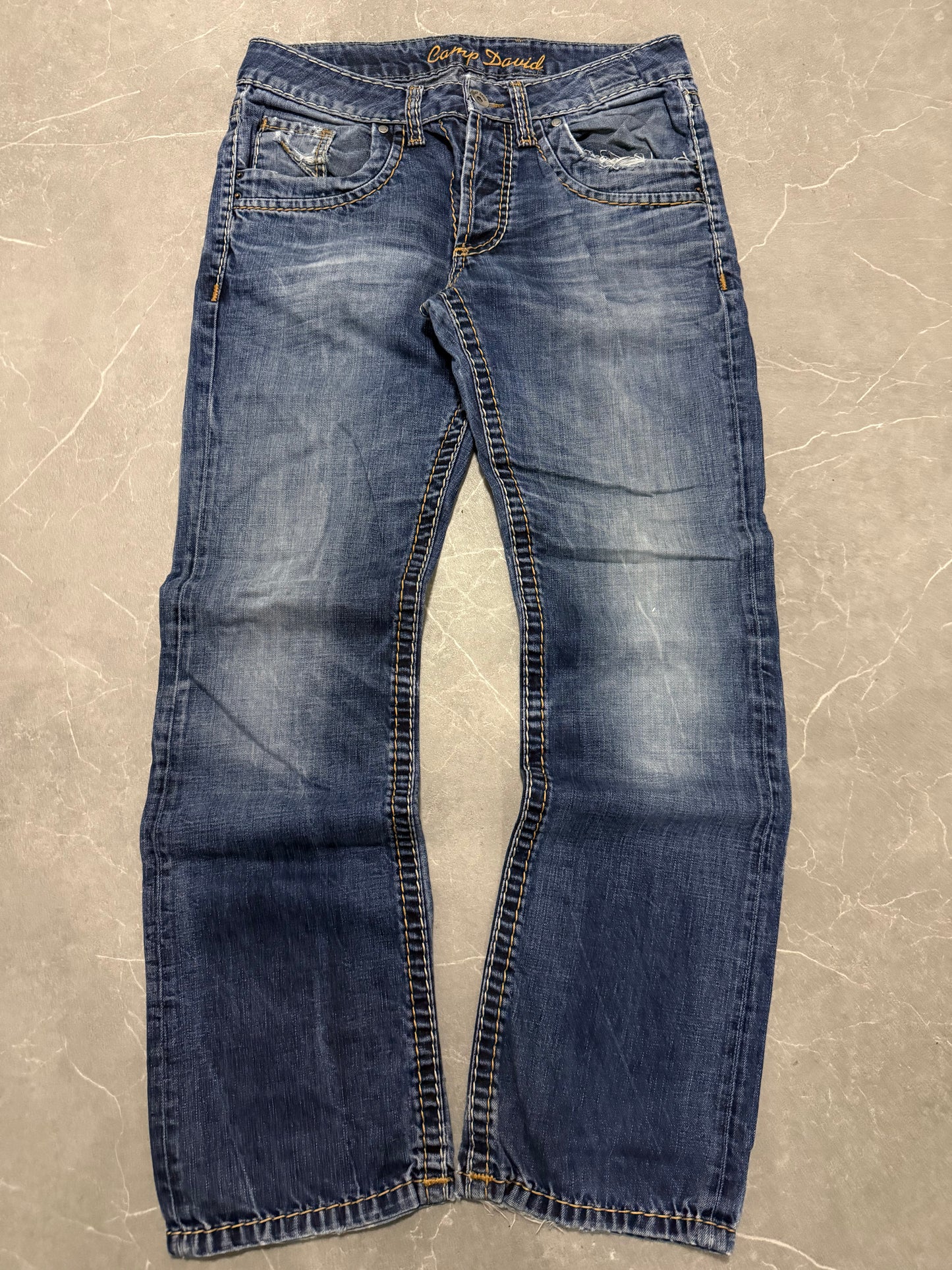Vintage Jeans (L)