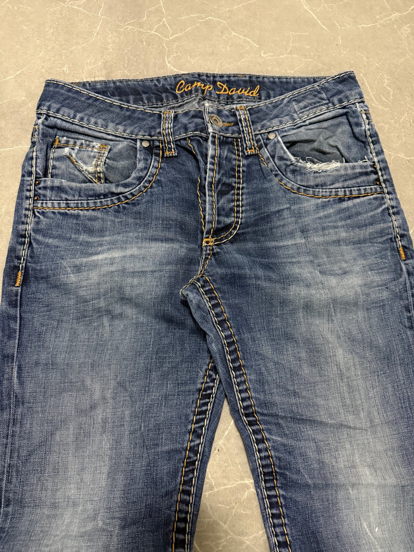 Vintage Jeans (L)