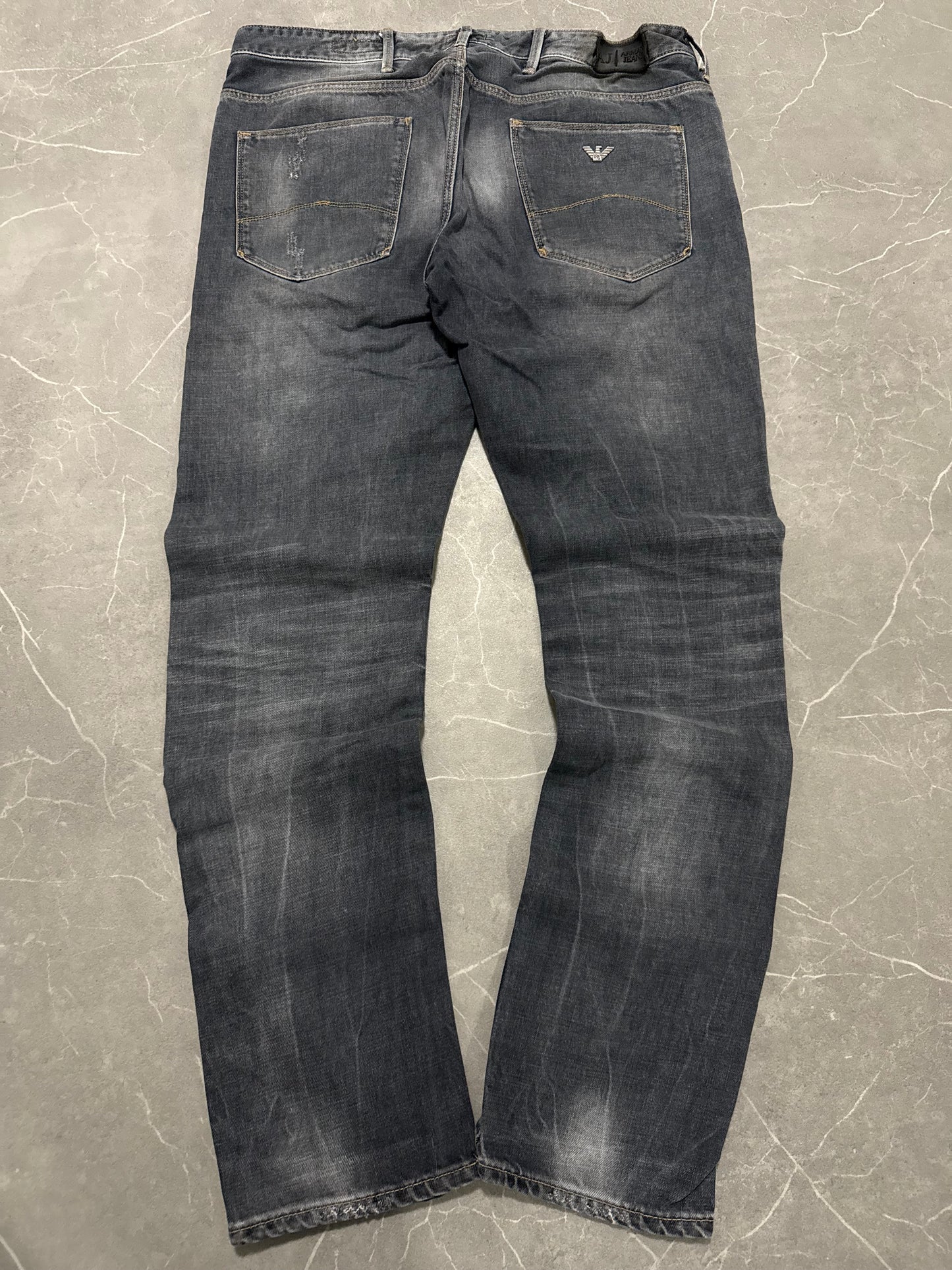 Armani Jeans (L)