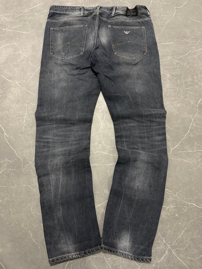 Armani Jeans (L)