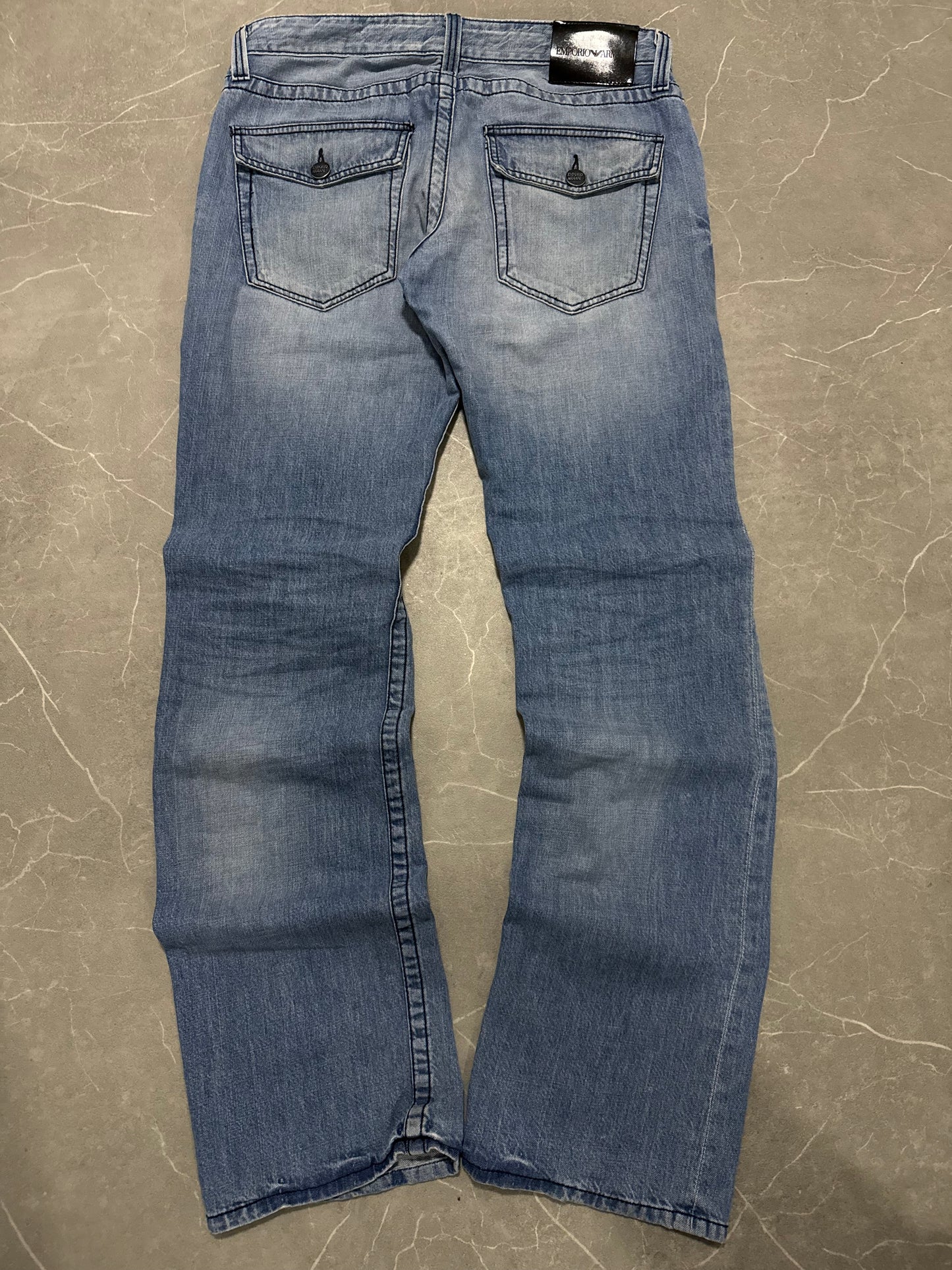Armani Jeans (XL)