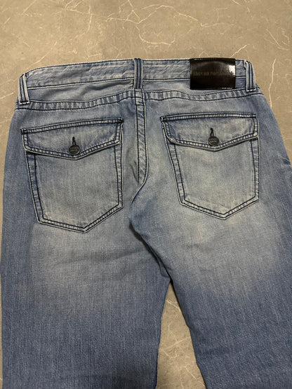 Armani Jeans (XL)