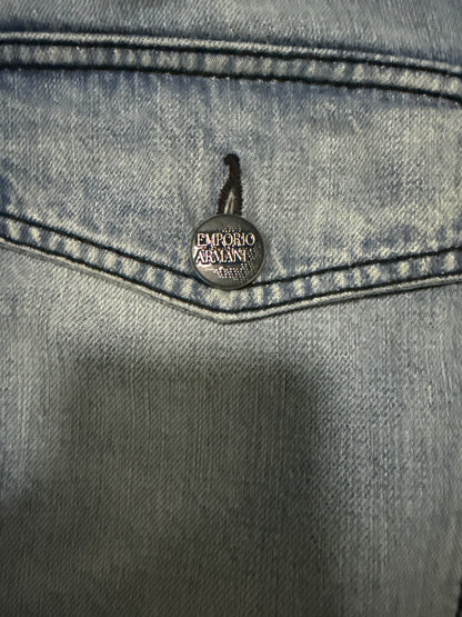 Armani Jeans (XL)