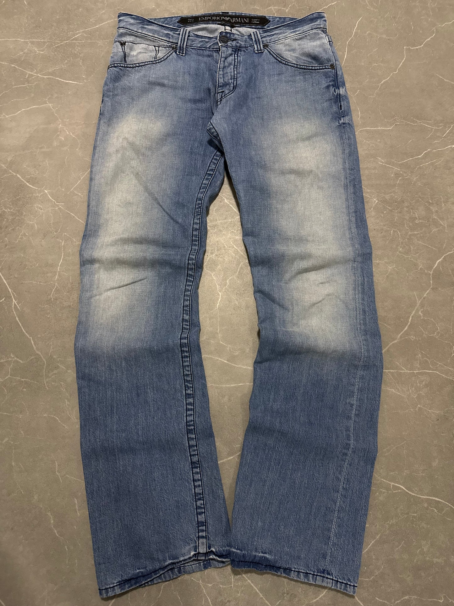 Armani Jeans (XL)