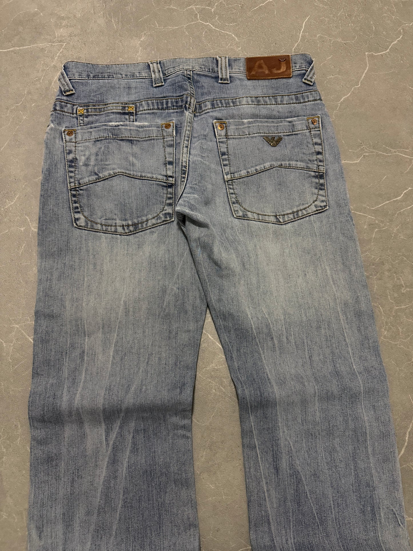 Armani Jeans (S)